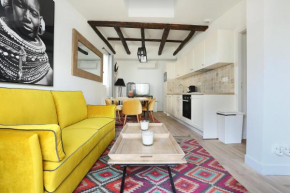 Résidence Grands Boulevards by Studio prestige